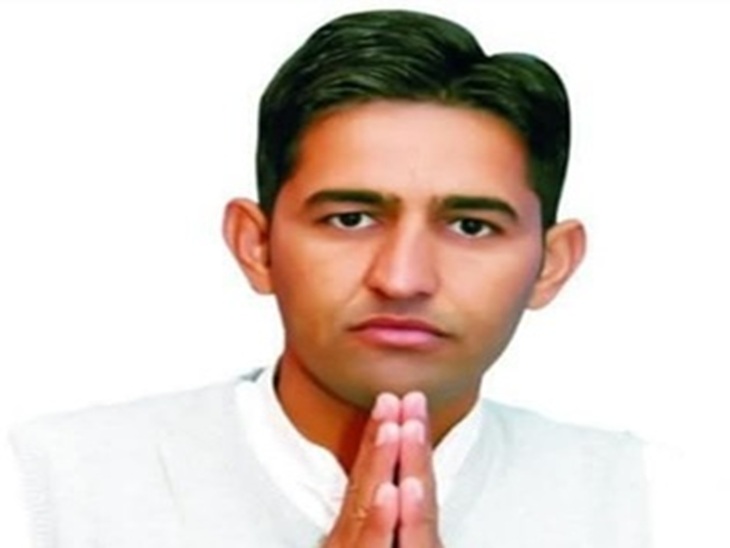 उप प्रधान बिलु गोदारा