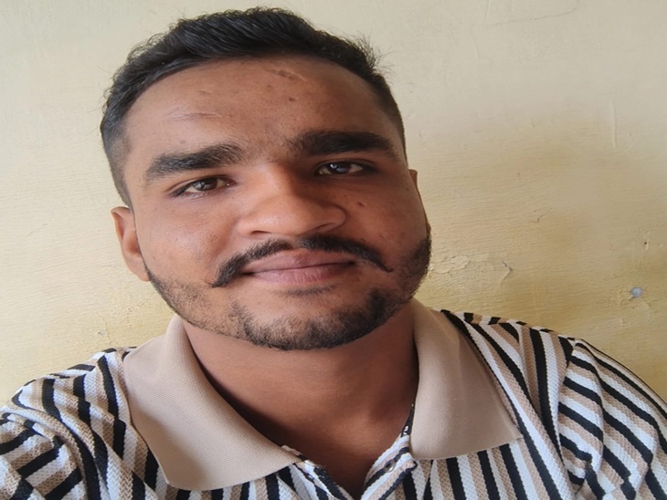 सिवानी निवासी यश शर्मा