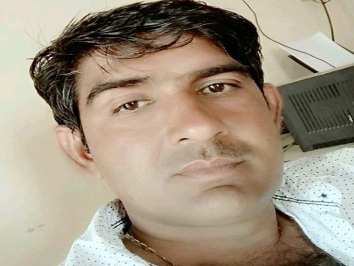 सिवानी निवासी मुकेश दुआ