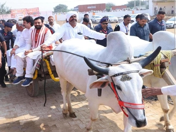 CM की सिवानी को हिसार में मिलाने की घोषणा:  सैनी से पहले खट्‌टर कर चुके, लोग बोले- लागू करें, भिवानी से 60 तो हिसार से 30KM – Bhiwani News