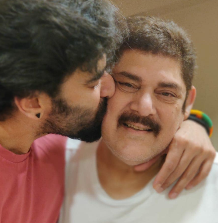 पंकज धीर यांची आठवण काढत भावुक झाला निकितन: म्हणाला- सर्वात जवळचा मित्र गमावला, खूप मेसेज आले, उत्तर देण्याच्या स्थितीत नव्हतो पंकज धीर यांची आठवण काढत भावुक झाला निकितन: म्हणाला- सर्वात जवळचा मित्र गमावला, खूप मेसेज आले, उत्तर देण्याच्या स्थितीत नव्हतो