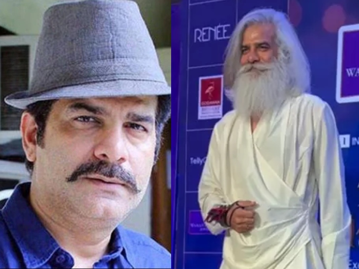 जमनादास मजेठिया एक एक्टर, डायरेक्टर और प्रोड्यूसर हैं। उन्हें टीवी शो 'खिचड़ी' में हिमांशु के किरदार से पहचान मिली थी।