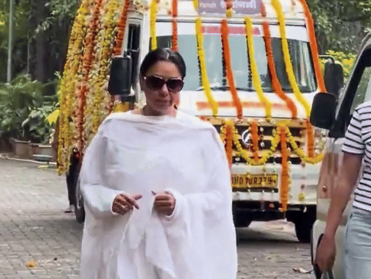 रुपाली ने टीवी शो साराभाई वर्सेस साराभाई में सतीश शाह की बहू का किरदार निभाया था।