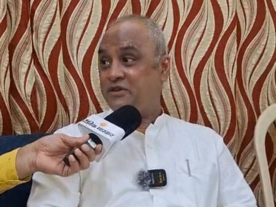 कांग्रेस नेता अरुण यादव ने कहा- आप कार्रवाई करिए, ये क्या स्टेटमेंट है?