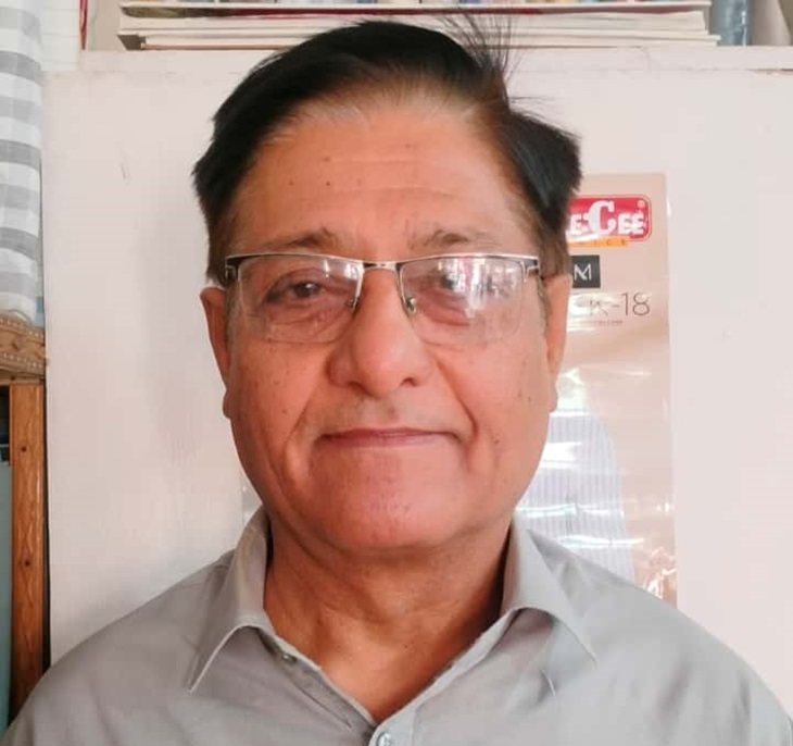 झज्जर नप के निर्देश पर व्यापारी नाराज:  बोले दुकान से बाहर दो फुट तक सामान रखने की मिले परमिशन, डीसी से मिलेंगे – Jhajjar News