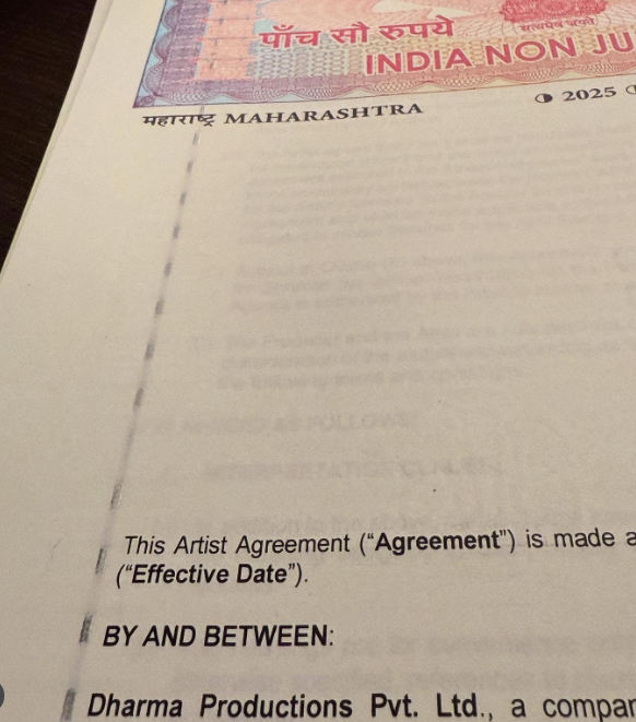 बॉलीवुड डेब्यू करेंगे भुवन बाम, धर्मा प्रोडक्शन के साथ करेंगे फिल्म  