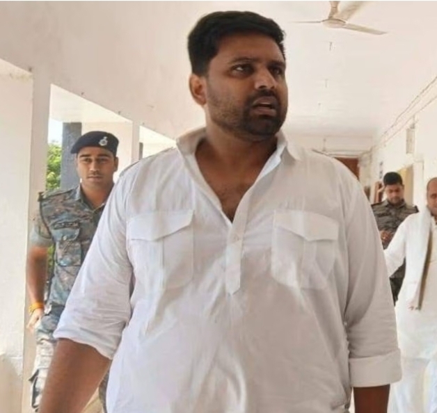 ‘नीतीश कुमार मुर्दाबाद’ का नारा सुनते ही भड़के आनंद मोहन:  बोले- मुख्यमंत्री ने जो किया, वो कोई नहीं कर सकता; ग्रामीणों ने आनंद मोहन गो बैक का लगाया नारा – Aurangabad (Bihar) News