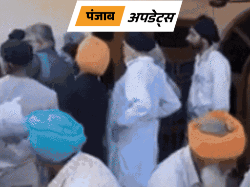 वरिंदर घुम्मन के नाम पर बना पार्क:  बेटी ने किया उद्घाटन, बोली-पापा ने सबको फिटनेस का संदेश दिया, 25 साल दिए – Jalandhar News