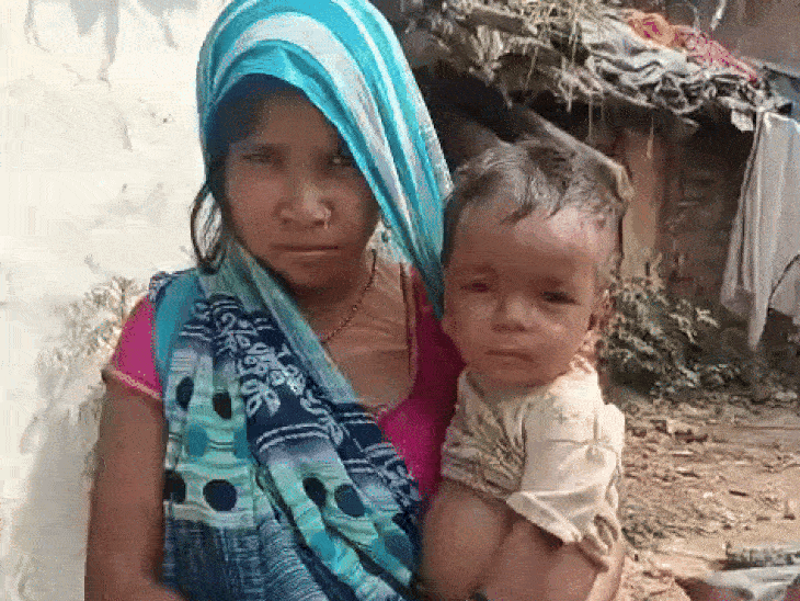 जिले में हर माह औसतन 200 से ज्यादा बच्चे गंभीर कुपोषण से जूझ रहे हैं।