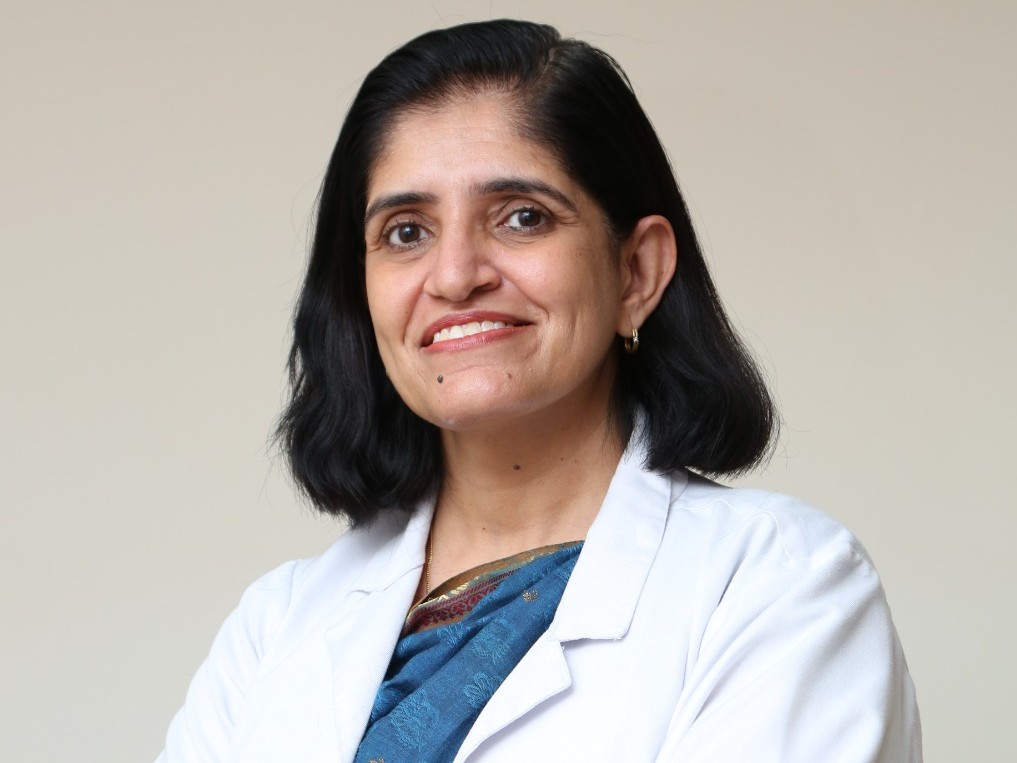 डॉ. नीतू रामरखियानी ने बताया- रक्तचाप, शुगर और कोलेस्ट्रॉल की नियमित जांच करें और शुरुआती संकेतों को कभी नज़रअंदाज़ न करें। समय पर उपचार से मस्तिष्क और जीवन – दोनों बच सकते हैं, क्योंकि ‘टाइम इज ब्रेन’।