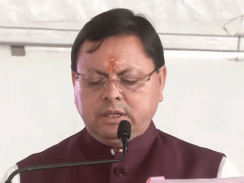 उत्तराखंड में पहली बार ‘स्किल मैपिंग’:  युवाओं को मिलेगी इंडस्ट्री डिमांड पर ट्रेनिंग, जारी होगी स्किल आईडी; MNC में नौकरी दिलाने में मदद करेगी सरकार – Uttarakhand News