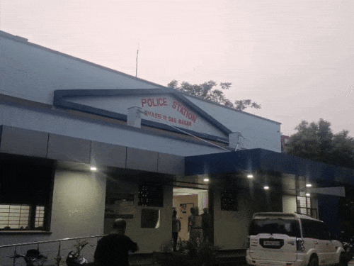 थाना फेज-11 की पुलिस ने केस दर्ज किया गया है।