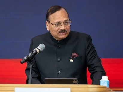 বিচারপতি সূর্য কান্ত সুপ্রিম কোর্টের 53তম প্রধান বিচারপতি হবেন: CJI বিআর গাভাই নাম সুপারিশ করেছেন; মেয়াদ হবে 14 মাস