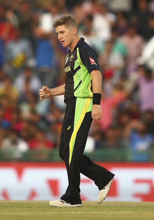 एडम जम्पा बच्चे के जन्म के कारण भारत के खिलाफ पहले टी-20 मुकाबले में नहीं खेलेंगे।