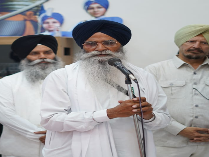 गुरु तेग बहादुर साहिब जी की शहादत पर विवाद::  पंजाब यूनिवर्सिटी ने रोका सेमिनार, SGPC ने बताया सिख-विरोधी कदम – Amritsar News