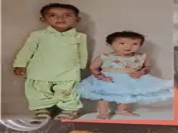 पीर मोहम्मद के बच्चों की भी इस हादसे में मौत हो गई थी।