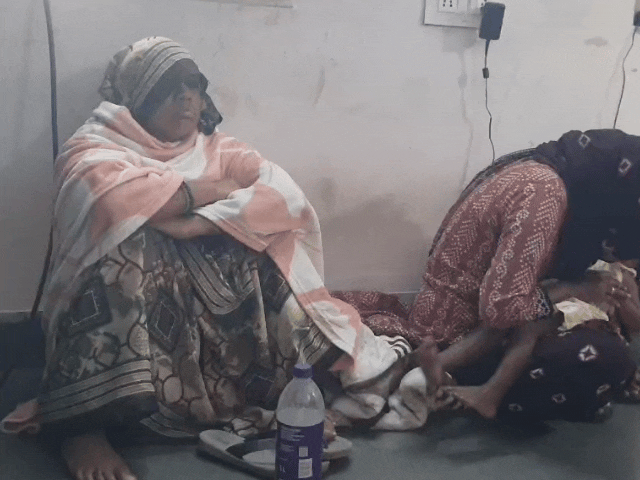 गैंग की दो महिला आरोपियों को भी गिरफ्तार किया गया।