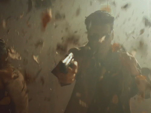 ‘द फैमिली मैन 3’ का पहला सीजन 20 सितंबर 2019 को आया था।