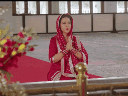 अमृता फडणवीस का नया भजन टी-सीरीज के आधिकारिक यूट्यूब चैनल पर रिलीज हुआ है।
