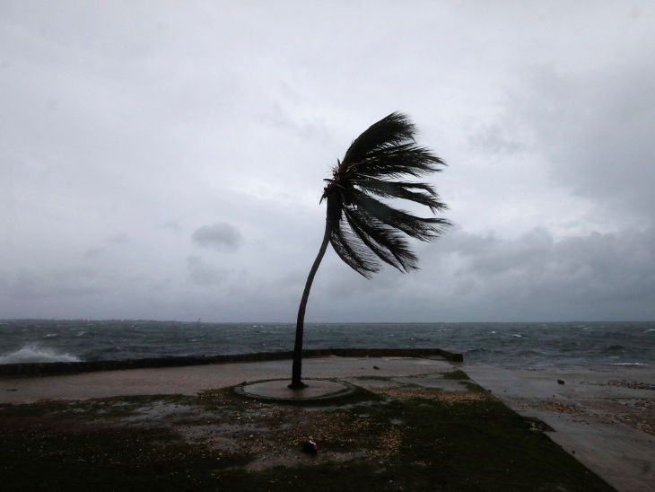 अमेरिका के नेशनल हरिकेन सेंटर (NHC) ने बताया है कि तेज हवाओं और लो प्रेशर के चलते मेलिसा इस साल दुनिया का सबसे ताकतवर तूफान बन चुका है।