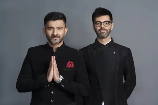 सचिन-जिगर बॉलीवुड के अलावा गुजराती इंडस्ट्री के लिए भी काम करते हैं।