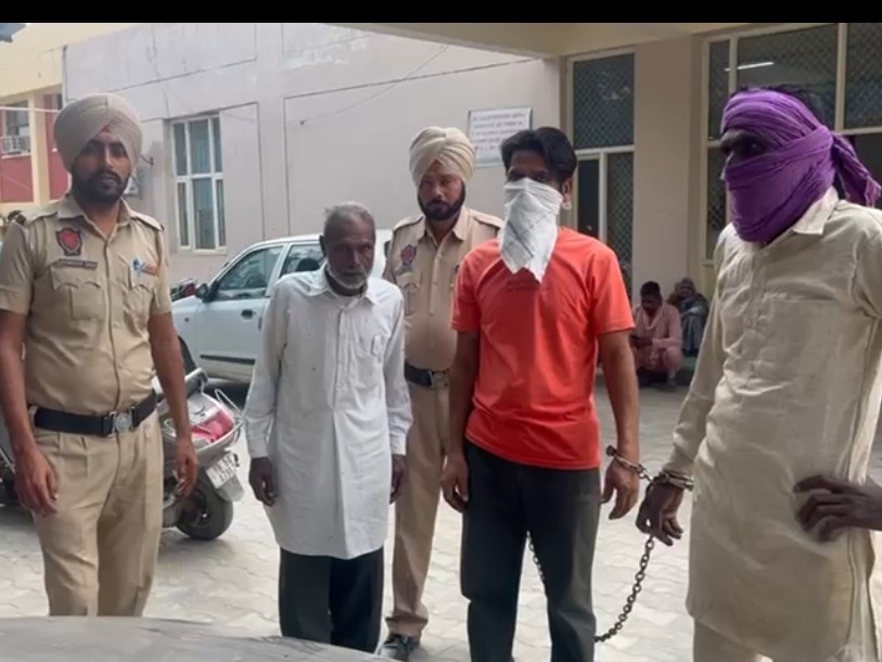 मानसा में ढाबे पर देह व्यापार का भंडाफोड़:  5 महिलाओं समेत 8 लोग अरेस्ट, महिला कर रही थी अवैध धंधे का संचालन – Mansa News