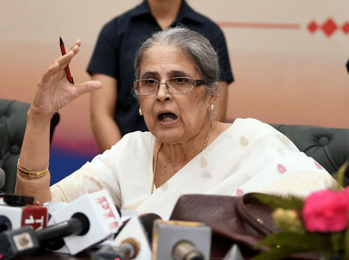 जस्टिस देसाई की अध्यक्षता वाले पैनल द्वारा दी गई रिपोर्ट के एक साल बाद उत्तराखंड देश का पहला राज्य बना जिसने समान नागरिक संहिता (UCC) को लागू किया।