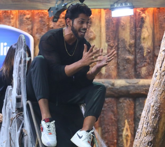 'मुझे लोगों ने दिल फेक, रोमियो वॉनाबी जैसे नाम दिए, लेकिन मुझे फर्क नहीं पड़ता है'- बसीर