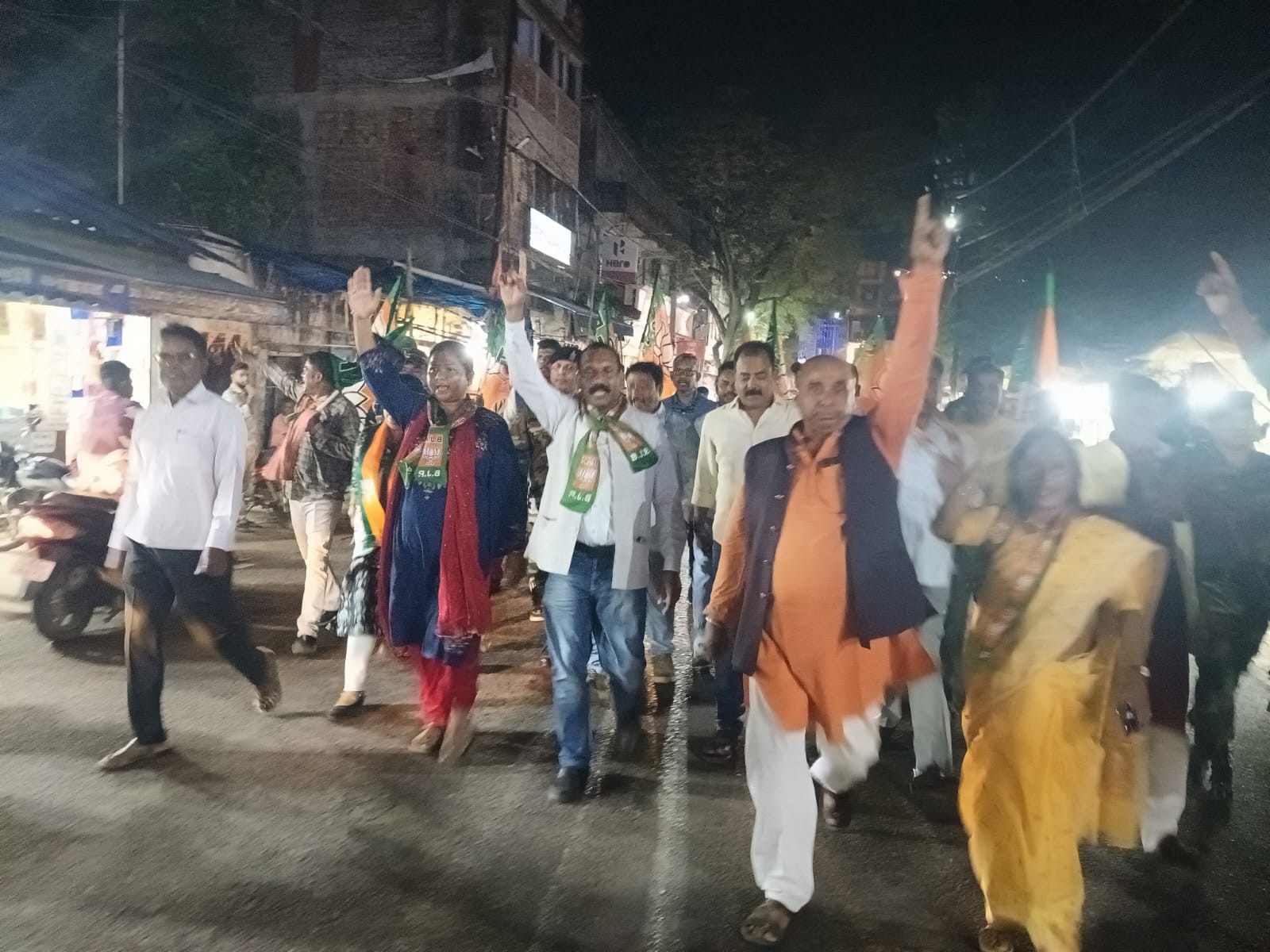 आज बंद रहेगा कोल्हान, भाजपा का ऐलान:  चाईबासा में नो-एंट्री की है मांग, आंदोलनकारियों पर पुलिस ने बरसाई लाठियां, विरोध – Chaibasa (West Singhbhum) News
