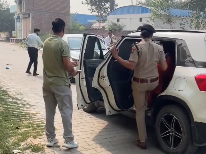 करनाल में अस्पताल संचालक को हनी ट्रैप में फंसाया:  धमकी देकर मांगे 5 लाख रुपए; युवती गिरफ्तार, प्रेमी और मां के खिलाफ भी FIR – Gharaunda News