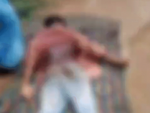 पत्नी से अवैध संबंध के शक में युवक को मार डाला - Dainik Bhaskar