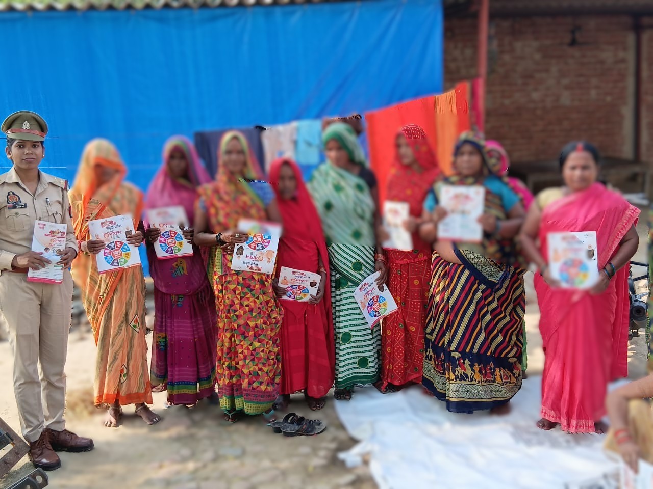 आयोजित कार्यक्रम। - Dainik Bhaskar