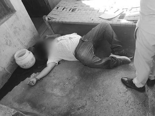 हरियाणा ASI सुसाइड केस की जांच से परिवार संतुष्ट नहीं:  परिजन बोले-15 दिन से गोली का खोल ही तलाश रही पुलिस; रोहतक SP से मिलेंगे – Rohtak News