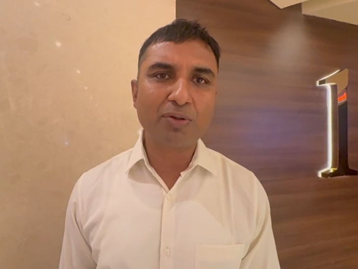 धमतरी एएसपी ने अवैध संबंध के शक में युवक की हत्या कर दी गई।