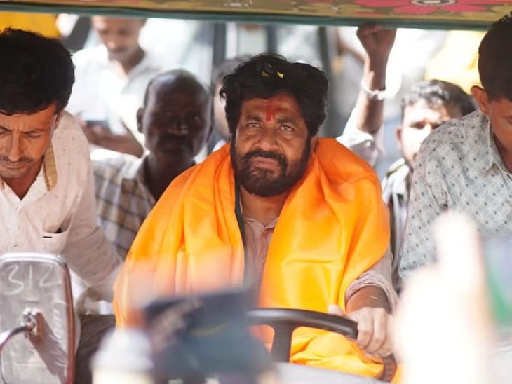 पूर्व मंत्री बच्चू कडू