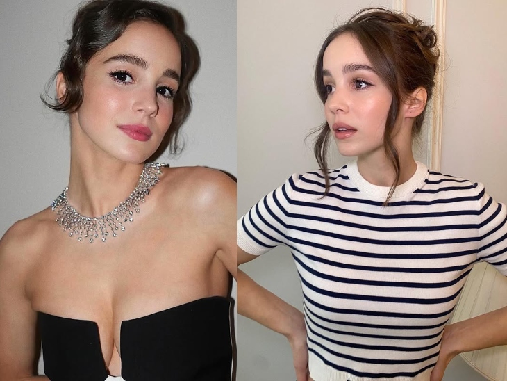 আলবা ব্যাপটিস্তা একজন পর্তুগিজ অভিনেত্রী। তিনি 2014 সালে পর্তুগিজ টিভি সিরিজ 'জার্ডিনস প্রোবিডোস' দিয়ে তার ক্যারিয়ার শুরু করেন।