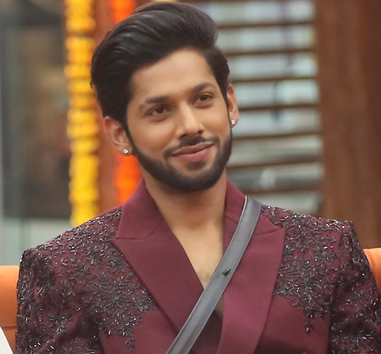 'जब मालती चहर ने मेरे सेक्सुएलिटी पर सवाल उठाया, तो क्यों चुप थे सलमान खान'- बसीर