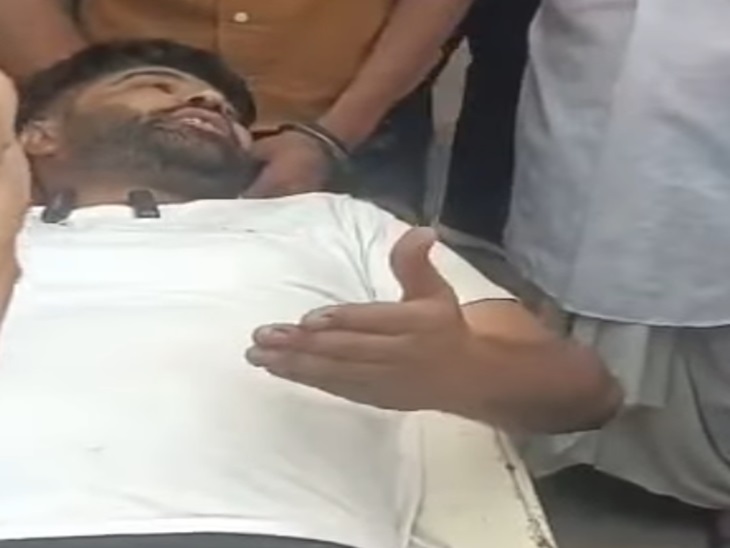 हरियाणा में पंजाब AAP विधायक पर FIR दर्ज:  दो बेटों पर भी केस, कैथल में युवक को किडनैप कर तोड़ी टांगें, सरपंच चुनाव की रंजिश – Kaithal News