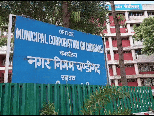 PGI को तुरंत चुकाना होगा करोड़ों का बकाया प्रॉपर्टी टैक्स:  चंडीगढ़ नगर निगम का निर्देश, 2 महीने में फायर सेफ्टी इंतजाम भी पूरे करने को कहा – Chandigarh News