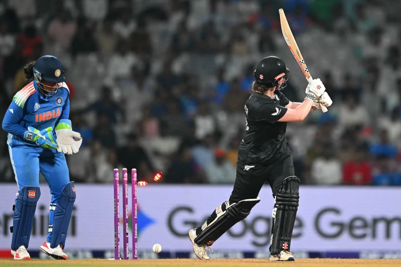 भारतीय टीम 23 अक्टूबर को इस स्टेडियम में न्यूजीलैंड के खिलाफ खेली थी। भारत ने इस मैच में न्यूजीलैंड को 53 रन से हराया था।