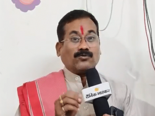 जोहार छत्तीसगढ़ पार्टी और छत्तीसगढ़िया क्रांति सेना प्रमुख अमित बघेल ने कई सवालों के स्पष्ट जवाब दिए।