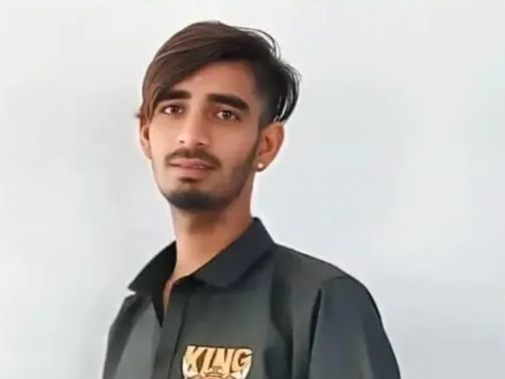 मृतक दर्शन फूड डिलीवरी का काम करता था। (फाइल फोटो)