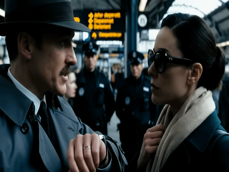 Veo 3 टूल से आप टेक्स्ट से रियल दिखने वाले वीडियो बना सकते हैं।