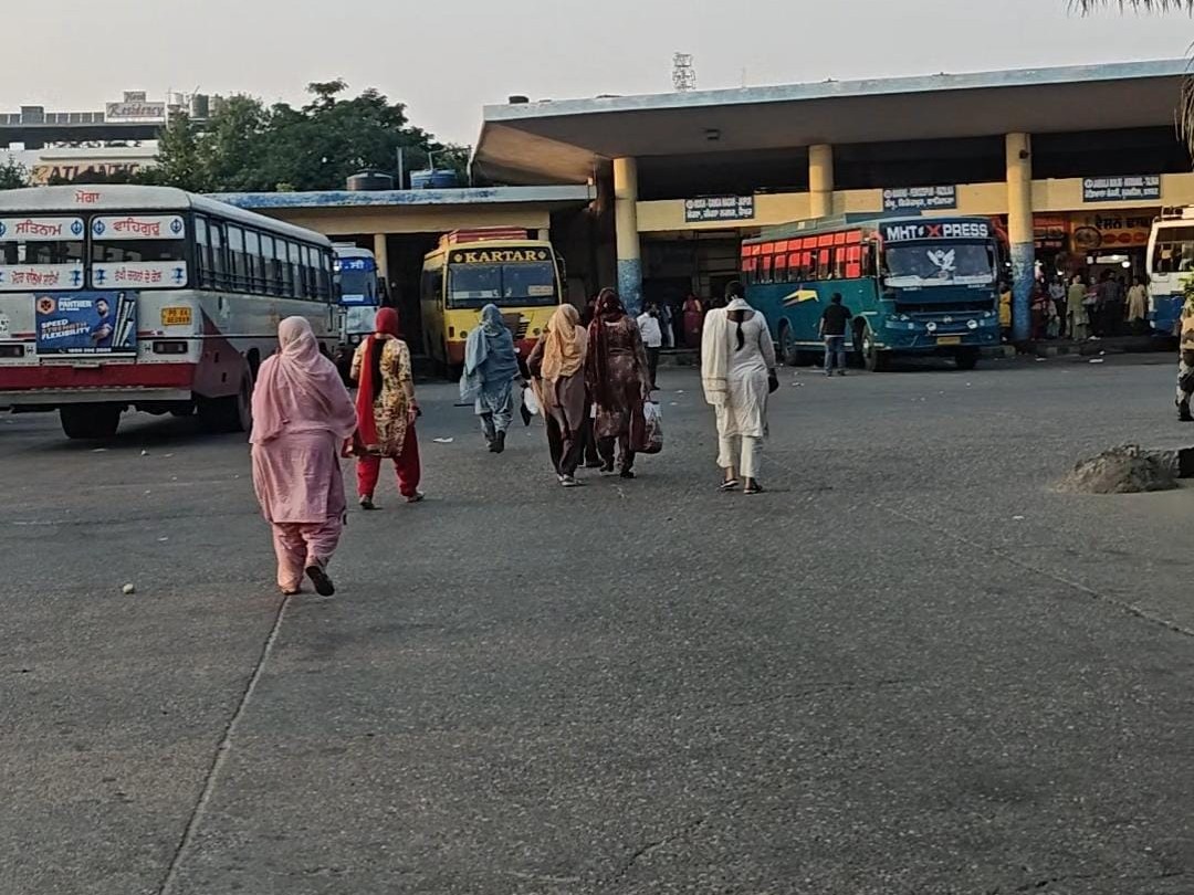 Jalandhar Roadways strike Postponed