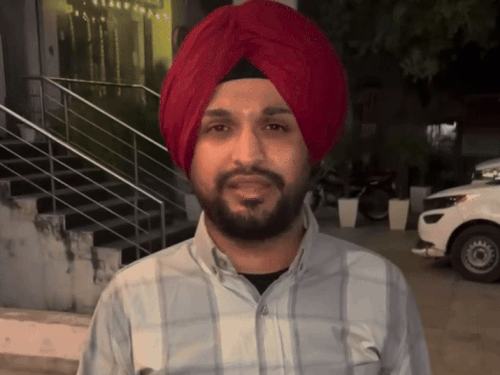 जालंधर हार्ट अटैक पराठे वाले को राहत, धरने से हटे:  रात को लगा सकेंगे कार्ट, 9 दिन से कारोबार रहा बंद; कॉमेडियन कपिल भी पराठे खा चुके – Jalandhar News