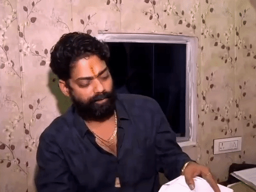 आरोपी प्रिंस राज श्रीवास्तव को आज पुलिस कोर्ट में पेश कर जेल भेजेगी।