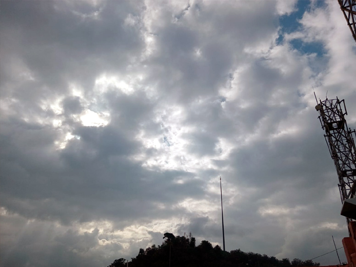 झारखंड में दो नवंबर के बाद बढ़ेगी ठंड:  कई जिलों में एक नवंबर तक बारिश के आसार, सर्वाधिक वर्षा सोनुआ में हुई रिकॉर्ड – Ranchi News