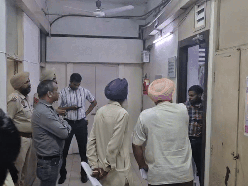 Punjab CM Bhagwant Mann Shuts RTO Offices Faceless Transport Services ...