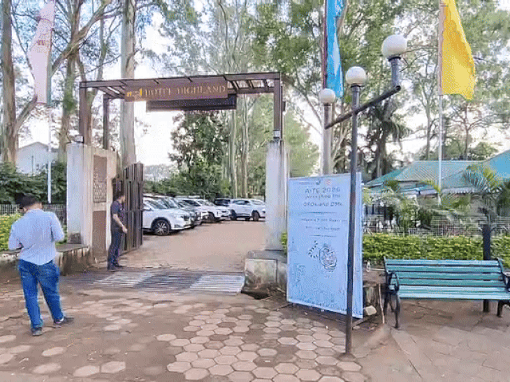 होटल हाईलैंड में जिला अध्यक्षों का प्रशिक्षण होगा।