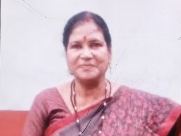 उदयवती टेकाम।